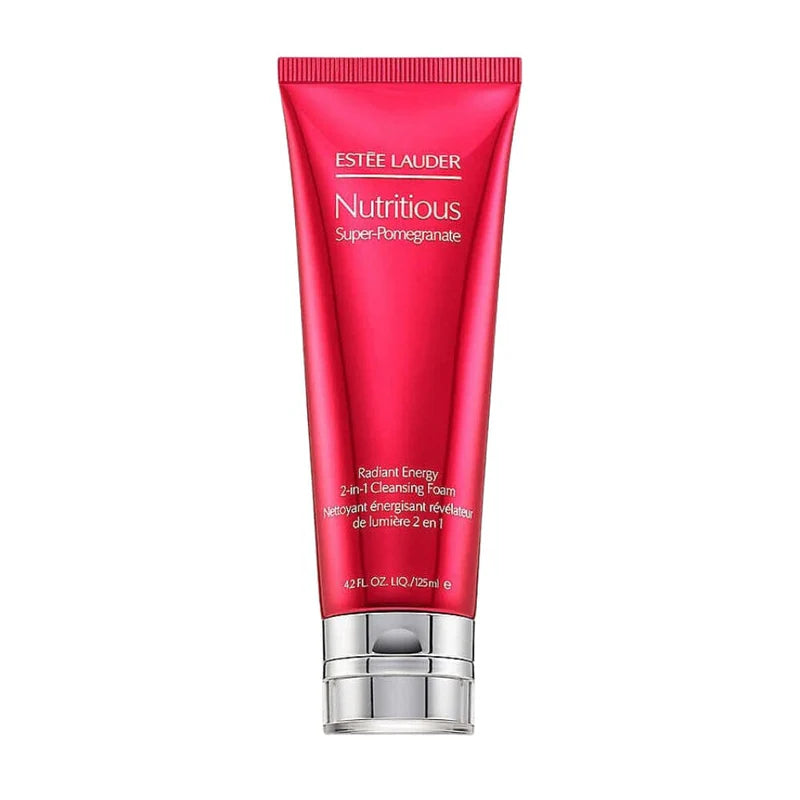 ESTEE LAUDER NUTRITIOUS cleansing energy 125 ml