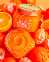 Load image into Gallery viewer, Tree hut tangerine scrub 510g

