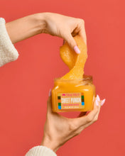Load image into Gallery viewer, Tree hut sweet punkin scrub 510g
