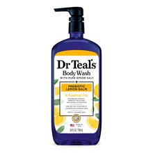 Load image into Gallery viewer, DR. TEALS BODY WASHES 710ml
