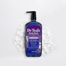 Load image into Gallery viewer, DR. TEALS BODY WASHES 710ml
