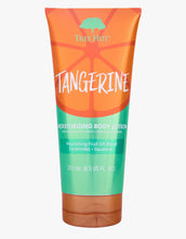 Load image into Gallery viewer, Tree hut tangerine moisturizing body lotion 251ml
