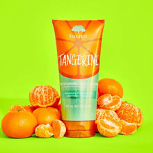 Load image into Gallery viewer, Tree hut tangerine moisturizing body lotion 251ml
