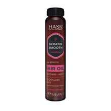 Load image into Gallery viewer, HASK HAIR OIL 18ml
