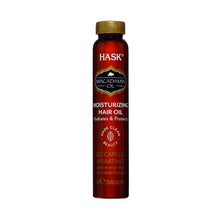 Load image into Gallery viewer, HASK HAIR OIL 18ml
