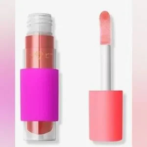 TARTE sugrr rush LIP OILS