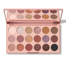 Load image into Gallery viewer, Natural wonder 18w eyeshadow palette
