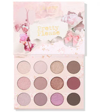 Load image into Gallery viewer, Colourpop pretty please eyeshadow palette
