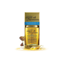 Load image into Gallery viewer, Ogx argan oil EXTRA penetranting 100ml
