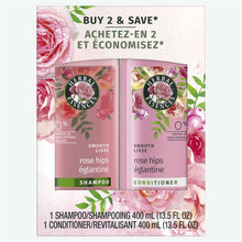 Load image into Gallery viewer, Herbal Essence buy2 &amp; Save A chetez-en 2 set shampoo &amp; conditioner 400ml
