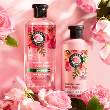 Load image into Gallery viewer, Herbal Essence buy2 &amp; Save A chetez-en 2 set shampoo &amp; conditioner 400ml
