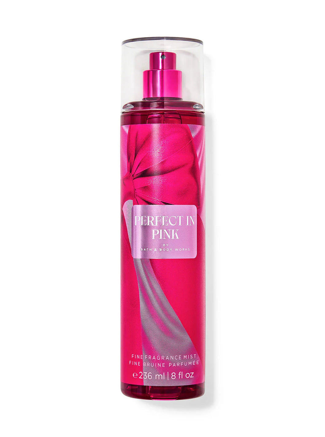 perfect in pink mist 236ml