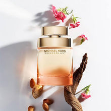 Load image into Gallery viewer, MICHAEL KORS wonderlust 100ml عطر مايكل كورس
