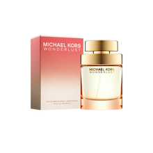 Load image into Gallery viewer, MICHAEL KORS wonderlust 100ml عطر مايكل كورس
