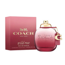 Load image into Gallery viewer, COACH Wild rose parfum برفيوم
