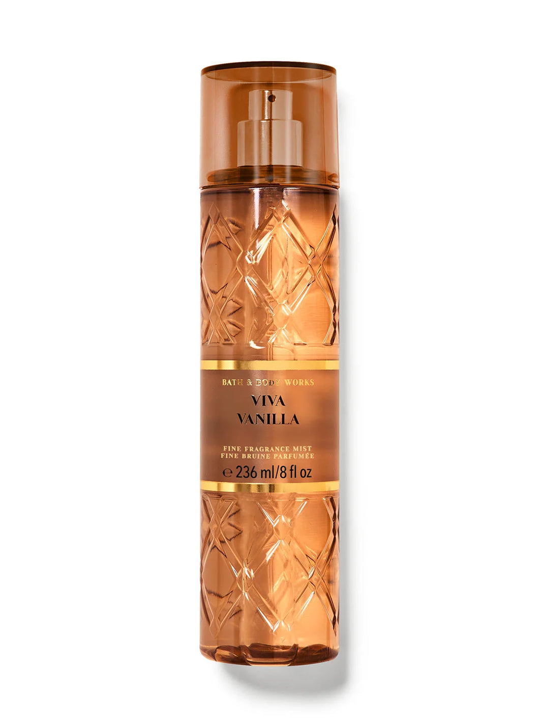 Viva la vanilla mist 236ml