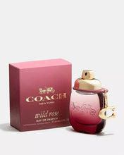 Load image into Gallery viewer, COACH Wild rose parfum برفيوم
