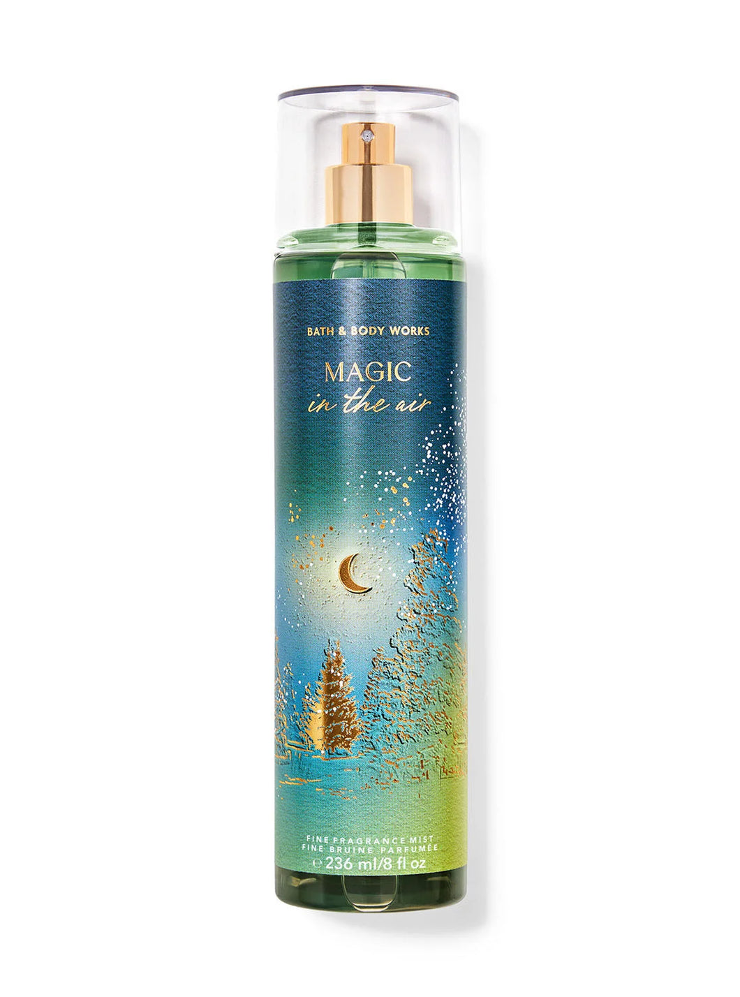Magic in the air mist 236ml