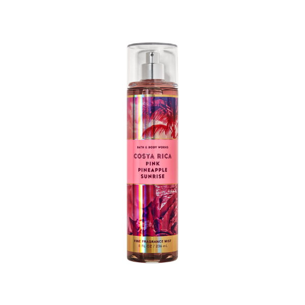 Pink Pineapples mist 236ml