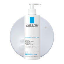 Load image into Gallery viewer, LA ROCHE POSAY TOLERIANE HYDRATING GENTLE CLEANSERS 400ML
