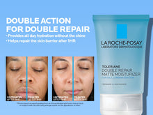 Load image into Gallery viewer, LA ROCHE POSAY PREBIOTIC SkINCARE TOLERINE DOUBLE MATTE MOISTURIZER  100ml

