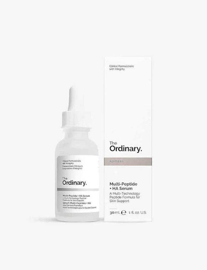 THE ORDINARY MULTI-PEPTIDE SERUMS 30 ml