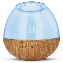 Load image into Gallery viewer, Artnaturals belginnings sleep 'N slumber Ultrasonic sound oil diffuser 300 ml جهاز تعطير للمنزل كهربائي
