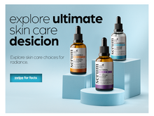 Load image into Gallery viewer, Artnaturals Serum Trio Ultimate Results sikn Care Trio set 3pcs 29.5ml
