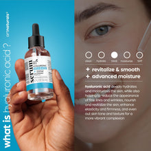 Load image into Gallery viewer, Artnaturals Serum HYDRAULIC Hydrate 30ml
