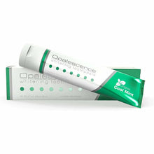 Load image into Gallery viewer, Opalscence whitening toothepaste cool mint 100ml
