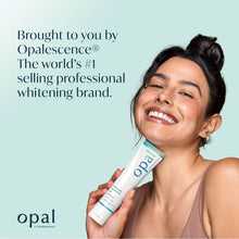 Load image into Gallery viewer, Opal by Opalscence whitening toothepaste original cool mint 4.7az
