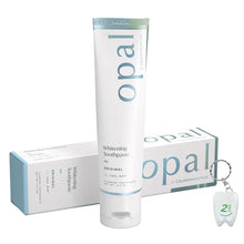 Load image into Gallery viewer, Opal by Opalscence whitening toothepaste original cool mint 4.7az
