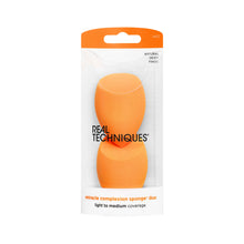 Load image into Gallery viewer, REAL TECHNIQUES 2 MIRACLE COMPLEXION SPONGE SETS
