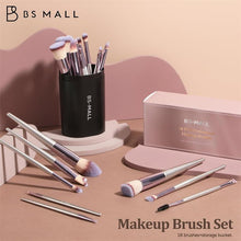 Load image into Gallery viewer, BS-MALL 18PCS PROFESSIONAL MAKEUP SET
