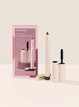 Load image into Gallery viewer, Rare beauty selena’s Essential eye Duo set (mascara 8ml &amp; eyeshadow stick 1.3g)

