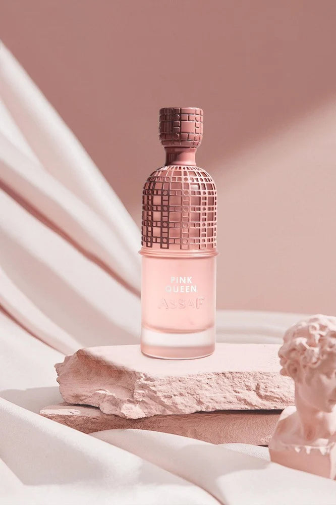 Assaf /pink Queen 200ml