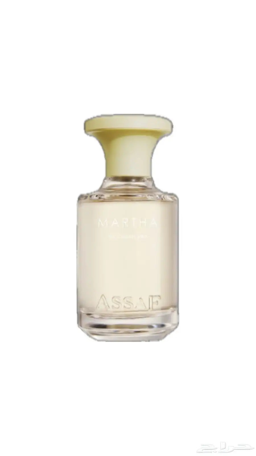 ASSAF / MARTHA perfume