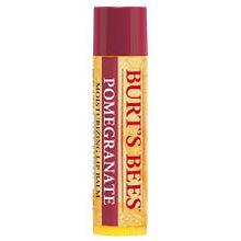 Load image into Gallery viewer, Burtbees Pomegrante Lip Balm
