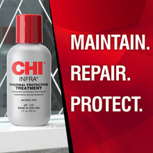 Load image into Gallery viewer, CHI INFRA TREATMENT 59ML

