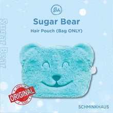 Load image into Gallery viewer, Sugar bear Fluffy bag
