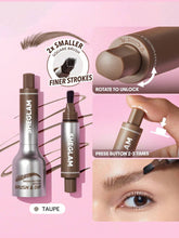 Load image into Gallery viewer, Sheglam brow fiction
