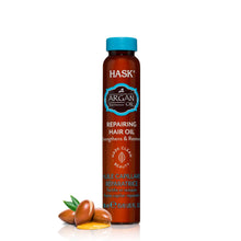 Load image into Gallery viewer, HASK HAIR OIL 18ml
