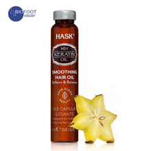 Load image into Gallery viewer, HASK HAIR OIL 18ml
