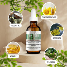 Load image into Gallery viewer, TEA TREE OIL 53ML

