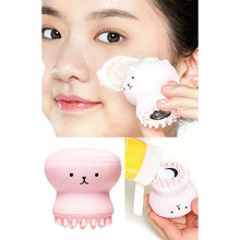 Load image into Gallery viewer, Etude house jelly fish cleansing tool
