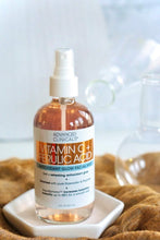 Load image into Gallery viewer, Vitamin C + Ferulic Acid Facial Mist 237 ml
