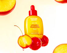 Load image into Gallery viewer, Eqqualberry vitamin C serum
