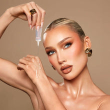 Load image into Gallery viewer, MORPHE X MEREDITH DUXBURY EYE, FACE &amp; LIP GLOSS
