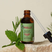 Load image into Gallery viewer, MIELLE SCALP HAIR STRENGTHEN OIL
