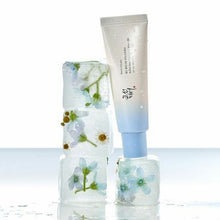 Load image into Gallery viewer, BEAUTY OF JOSEON RELIEF SUN AQUA FRESH RICE + B5 SPF50+ - 50ML
